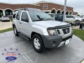 Nissan 2013 Xterra