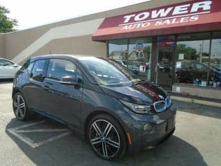 BMW 2015 i3