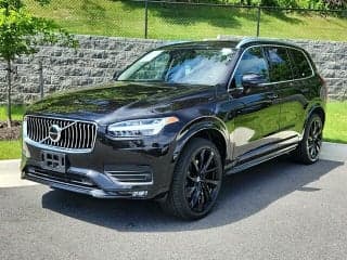 Volvo 2021 XC90