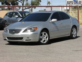 Acura 2006 RL