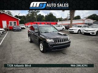 Jeep 2014 Compass