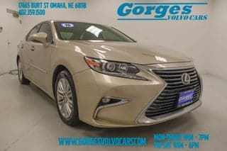 Lexus 2016 ES 350