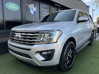 Ford 2019 Expedition