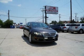 Volkswagen 2006 Passat