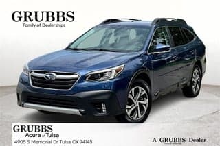 Subaru 2021 Outback