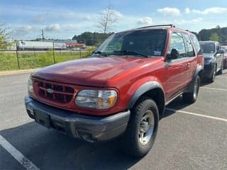 Ford 1999 Explorer