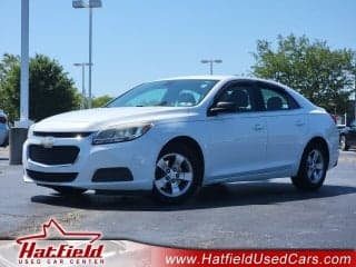 Chevrolet 2014 Malibu