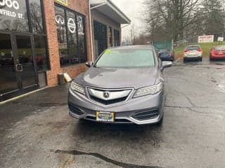 Acura 2017 RDX