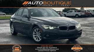 BMW 2018 3 Series