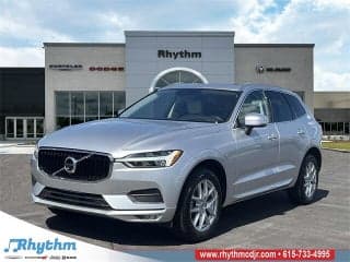 Volvo 2021 XC60