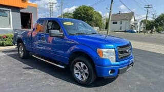 Ford 2014 F-150