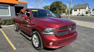 Ram 2014 1500