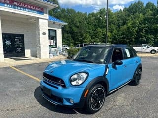 MINI 2016 Countryman