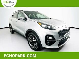 Kia 2022 Sportage