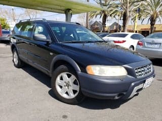 Volvo 2005 XC70