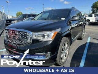 GMC 2017 Acadia