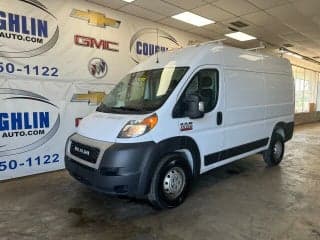 Ram 2019 ProMaster