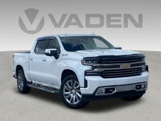 Chevrolet 2020 Silverado 1500