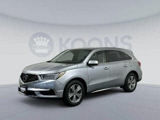 Acura 2020 MDX