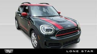 MINI 2021 Countryman