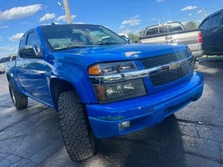 Chevrolet 2008 Colorado