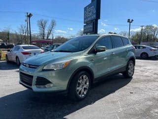 Ford 2013 Escape