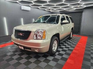 GMC 2013 Yukon