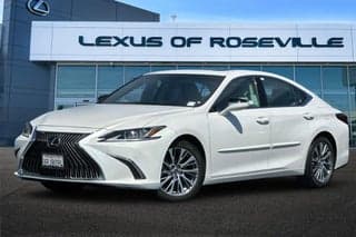 Lexus 2020 ES 350