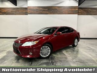 Lexus 2013 ES 350