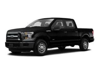 Ford 2016 F-150