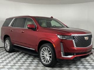 Cadillac 2023 Escalade