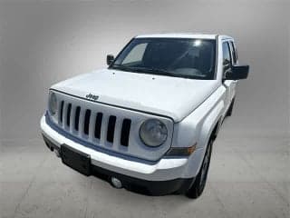 Jeep 2013 Patriot