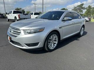 Ford 2016 Taurus