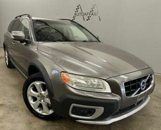 Volvo 2011 XC70