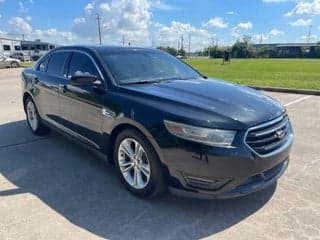 Ford 2013 Taurus