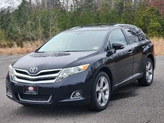 Toyota 2015 Venza