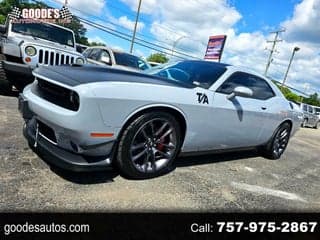 Dodge 2020 Challenger