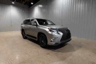 Lexus 2021 GX 460