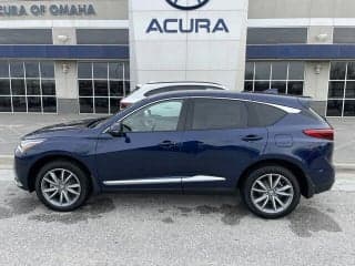 Acura 2024 RDX