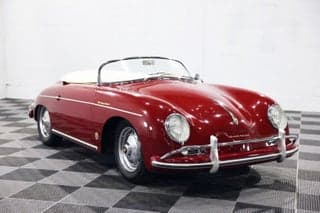 Porsche 1956 356