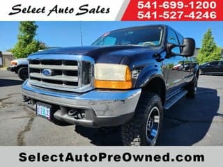 Ford 2000 F-350 Super Duty