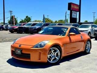 Nissan 2007 350Z