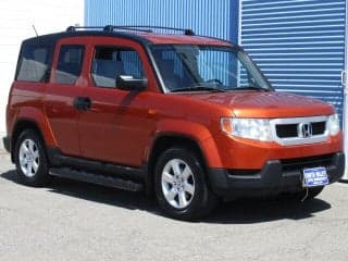 Honda 2009 Element