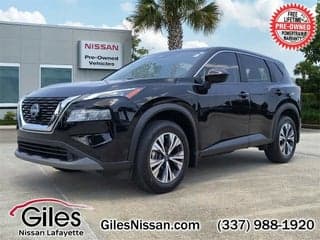 Nissan 2023 Rogue