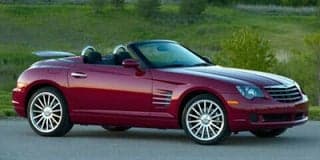 Chrysler 2006 Crossfire