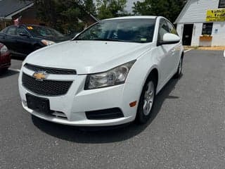 Chevrolet 2014 Cruze