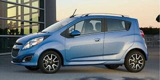 Chevrolet 2015 Spark