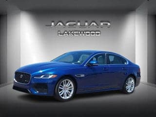 Jaguar 2023 XF