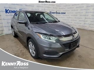 Honda 2021 HR-V