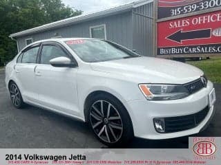 Volkswagen 2014 Jetta